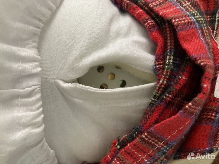 Кукла Oscar Greation