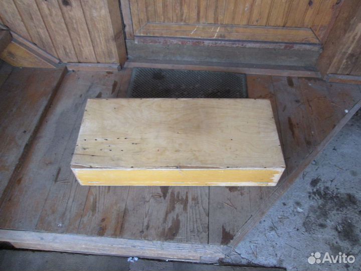 Ящик для хранения