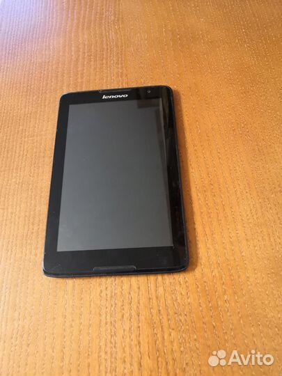 Планшет lenovo