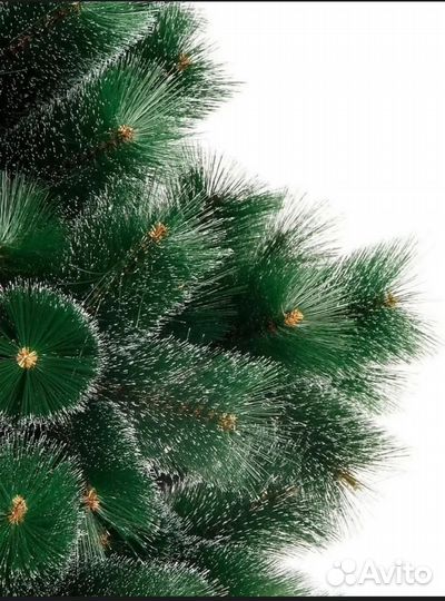 Елка сосна искусственная новая 180 см