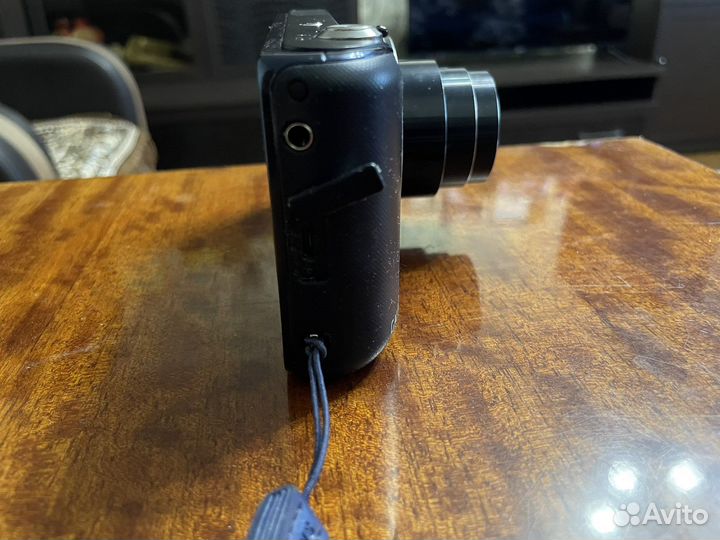 Samsung Galaxy Camera EK-GC100