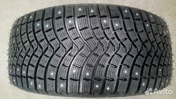 Michelin Latitude X-Ice North 2 235/65 R18 110T