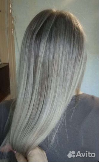 Стрижки,окрашивания, химическая зав