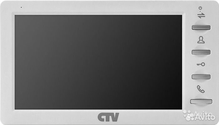Монитор Видеодомофона CTV-M4700AHD