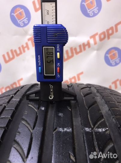 Durun A-ONE 225/55 R16 99V