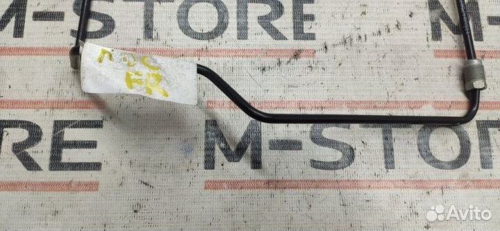 Трубка тормозная передняя правая Bmw 7-Series E65