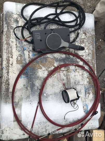 Yamaha 40