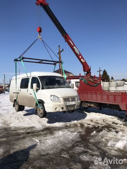 Эвакуатор, автовышка, погрузчик, самосвал