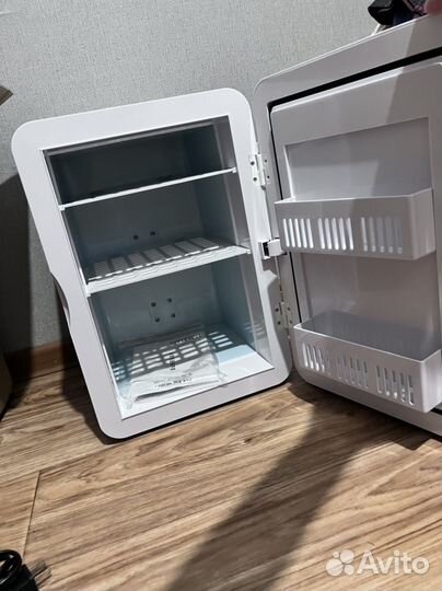 Морозильная камера