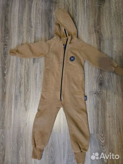 Комбинезон bungly boo 104