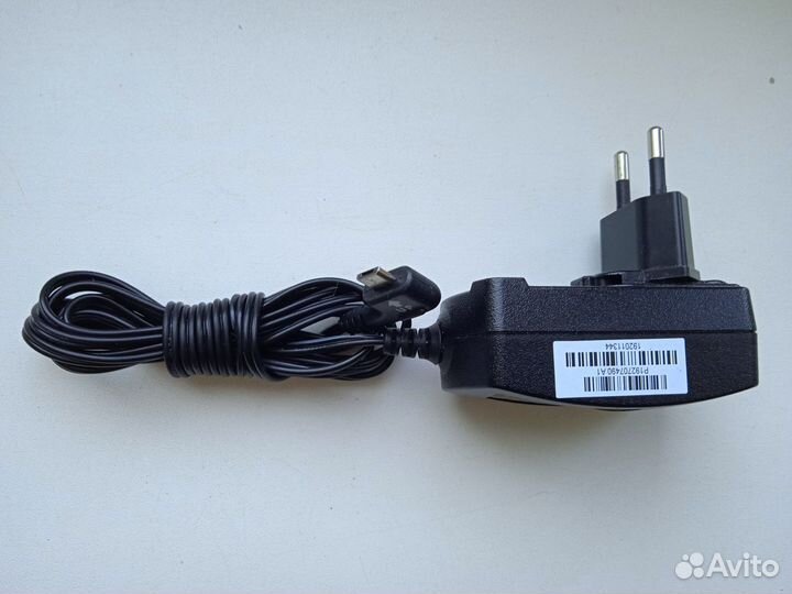 Блок питания Ingenico psac 05R-050 (5V/1A)