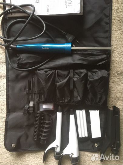 Мультистайлер Philips HP8699