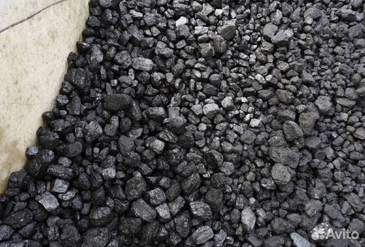 Антрацит для отопления