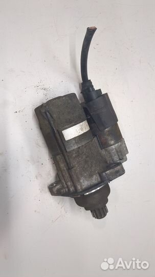 Стартер Volkswagen Passat 6, 2009