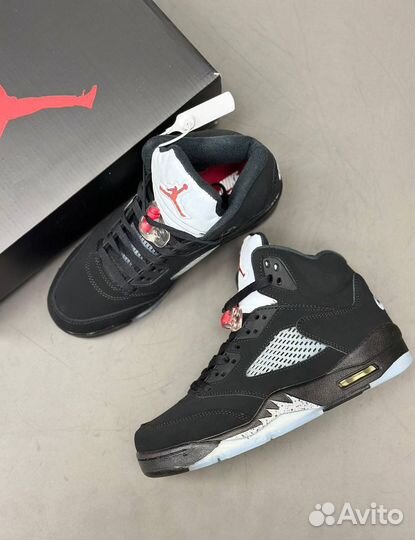 Nike air jordan 5 