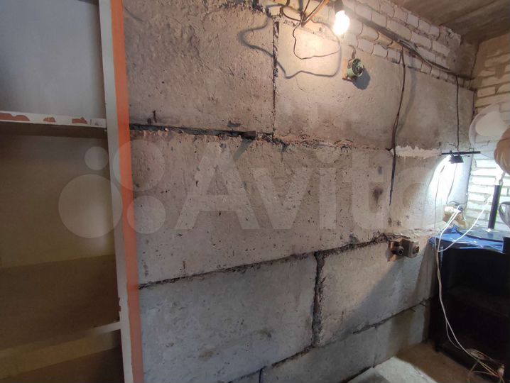 Гараж, 19 м²