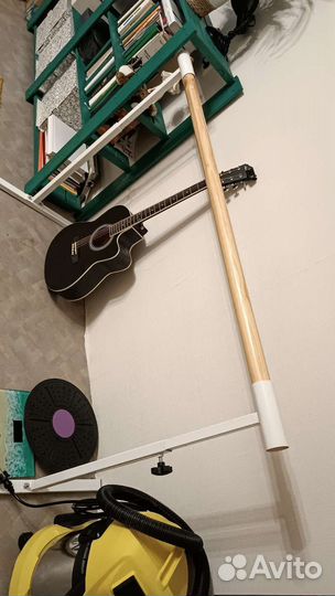 Балетный станок