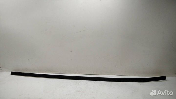 Накладка рейлинга крыши Hyundai ix35 2009-2015
