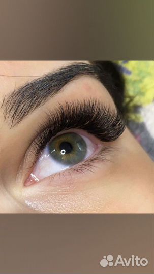 Наращивание