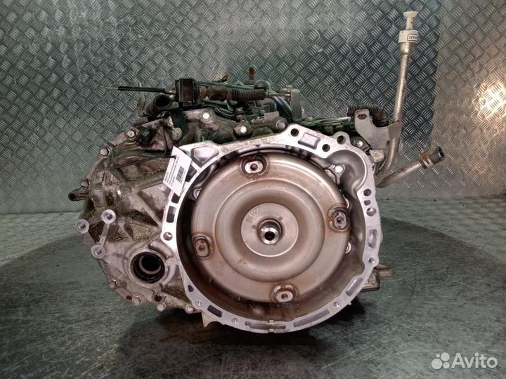 Б/У Б/У Вариатор 1XG4E mitsubishi