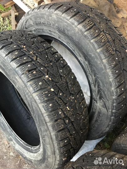 Nokian Tyres Nordman 7 185/65 R15 92T