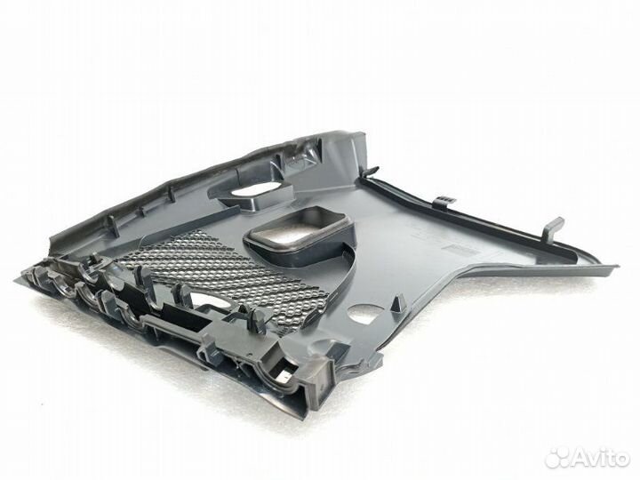 Жабо переднее левое Mercedes-Benz E-Class S213