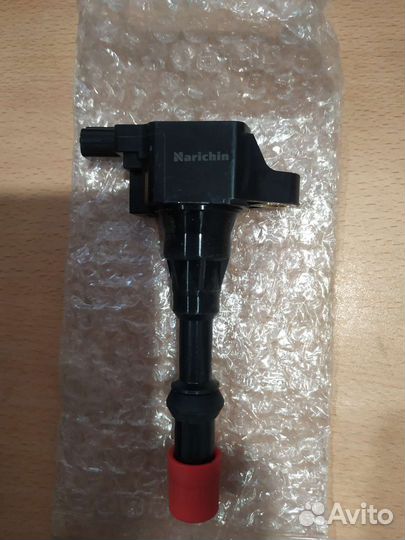 Новая катушка зажигания Honda Jass марки