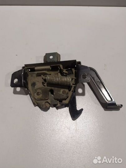 Замок капота Kia Magentis