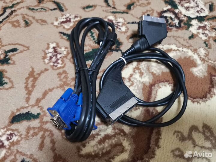 Кабели для пк