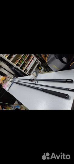 Карповые удилища kaida Noblest 3.5lb 3.9m