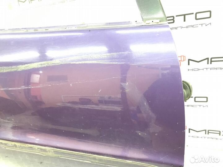 Б/У дверь передний правый Mercedes-Benz A-Class