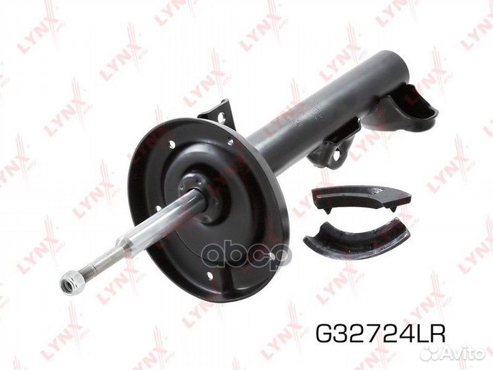 Стойка амортизационная перед прав/лев 5,374