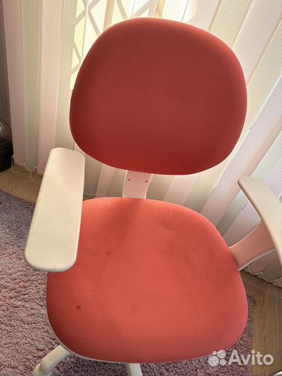 Компьютерное кресло