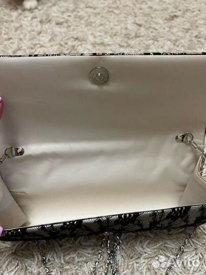 Клатч женский вечерний