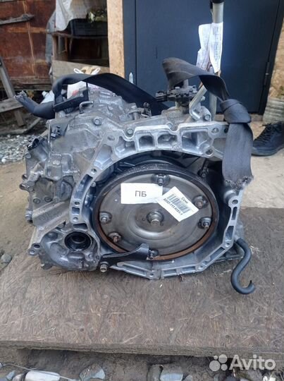 Аккп nissan note