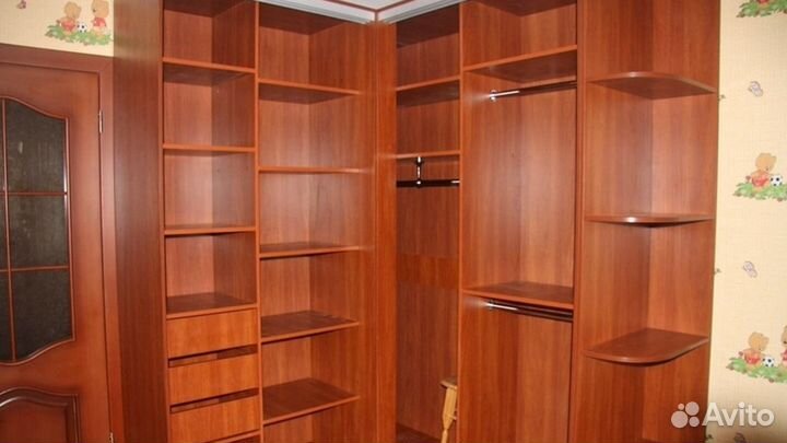 Сборка мебели мастер на час+сборка кухни