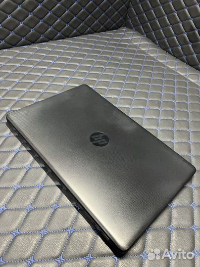 Ноутбук HP Notebook - 15-db0376ur