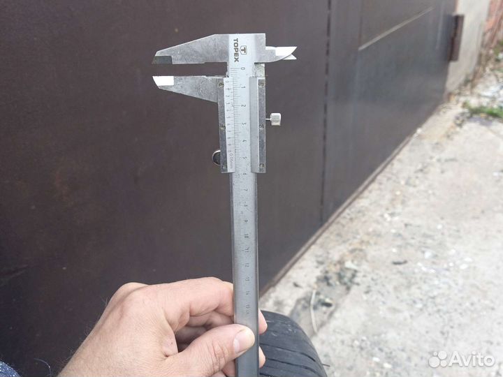 Michelin Energy MXT 205/55 R16 91