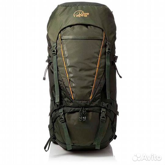 Рюкзак Lowe alpine Diran 65:75