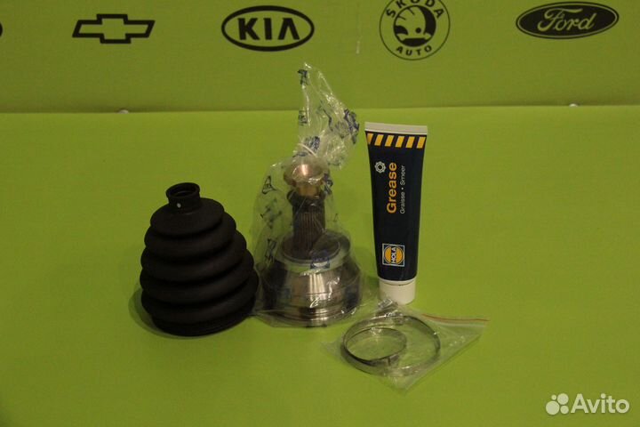 Шрус наружный МКПП Volkswagen Polo 10 - 20