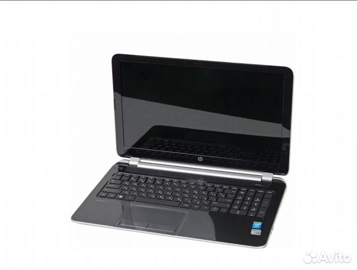17дюйм i7-3630 FullHd Gt740 Ssd