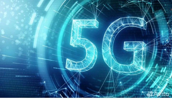 Подключение интернета.Усиление сигнала 3/4G