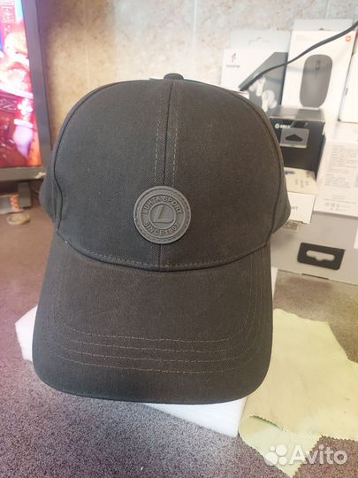 Luhta,Alfa ind.,новая б/р