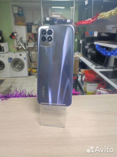 realme 8i, 4/64 ГБ