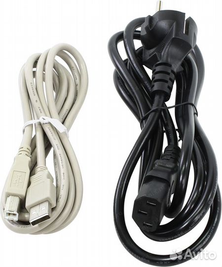 Xerox Phaser 3052 Wi-Fi лазерный принтер