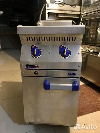 Электроварка Абат