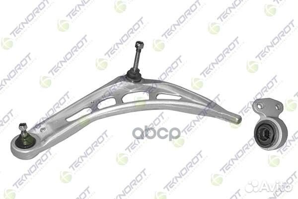 Рычаг пер.подв.нижний L