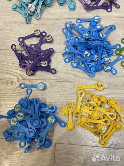 Каваи пятерочка