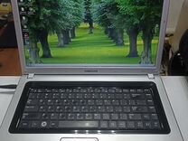 Samsung R520