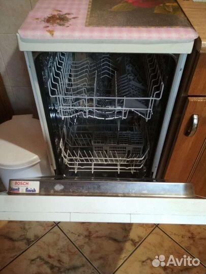Посудомоечная машина Bosch бу